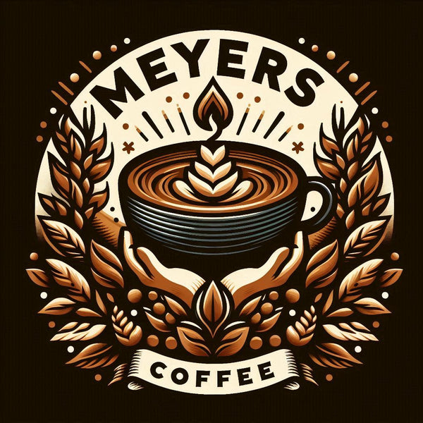 MEYERS COFFEE